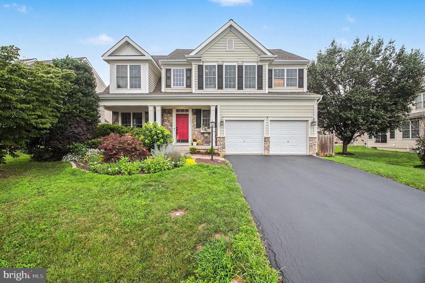 10592 Tattersall Drive, Manassas