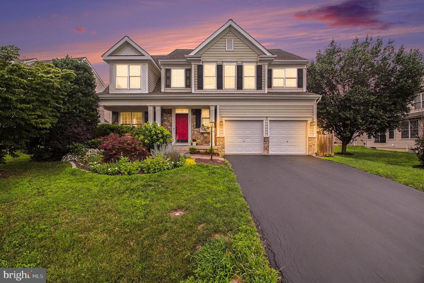 10592 Tattersall Drive, Manassas