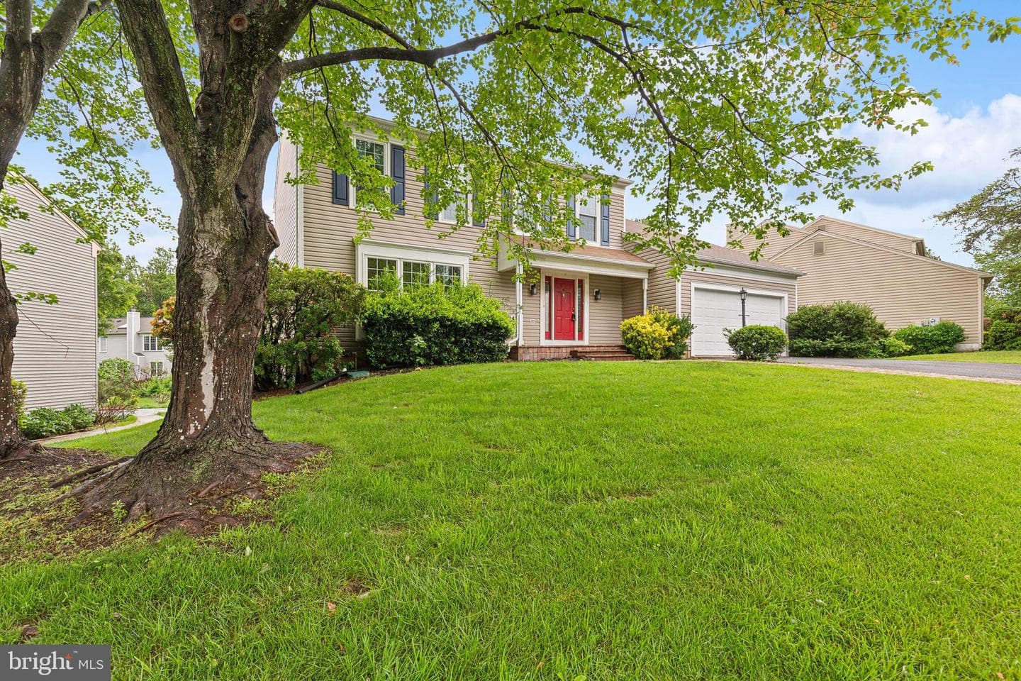 2802 Noble Fir Court, Woodbridge