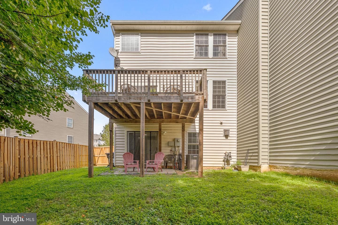 9045 Brewer Creek Place photo 34