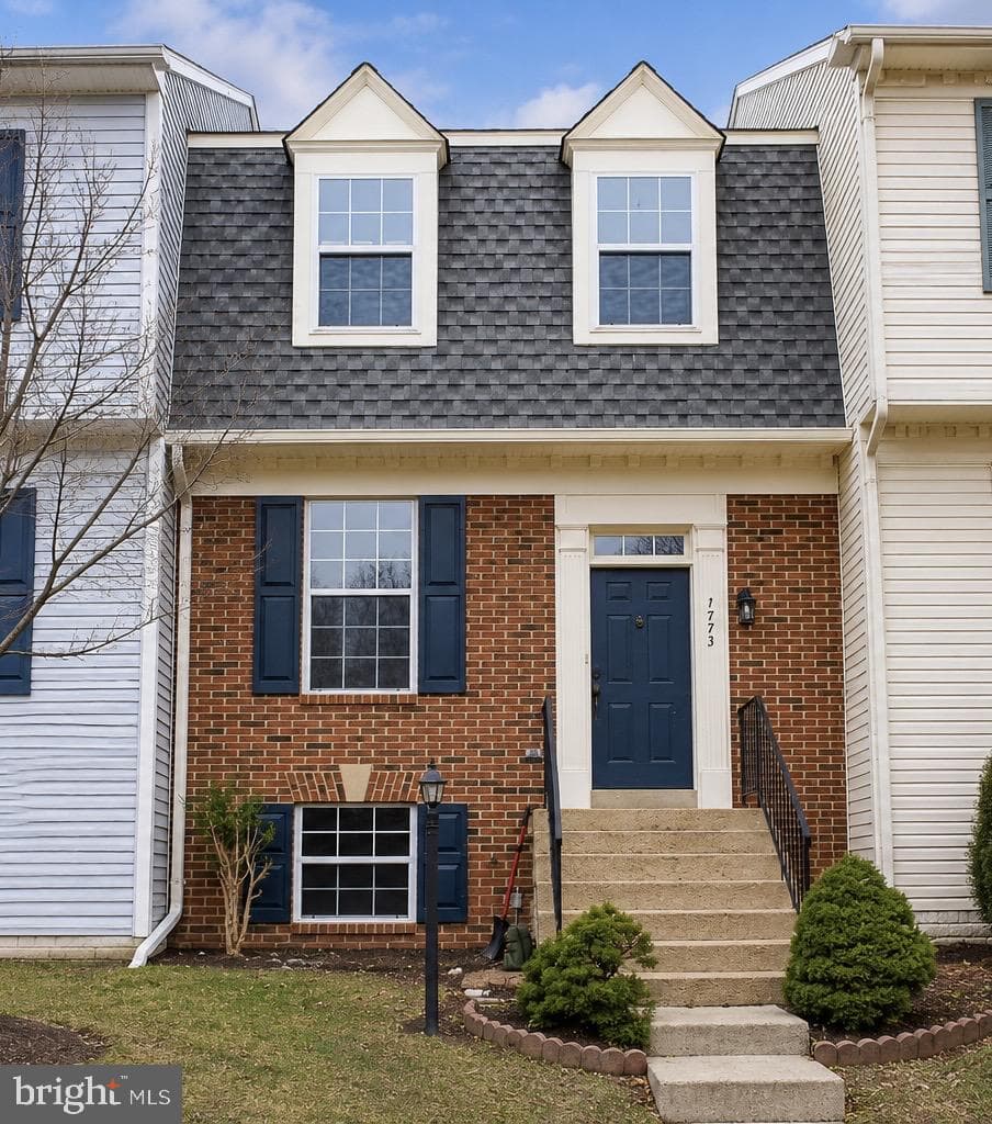 1773 Wigglesworth Way, Woodbridge