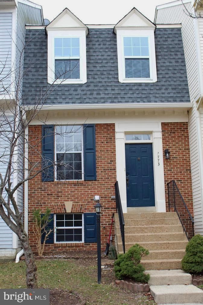 1773 Wigglesworth Way, Woodbridge