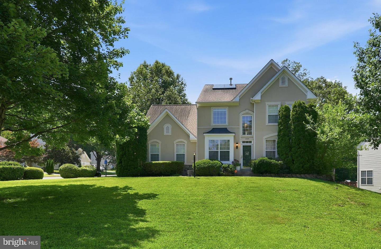 14880 Grassy Knoll Court, Woodbridge