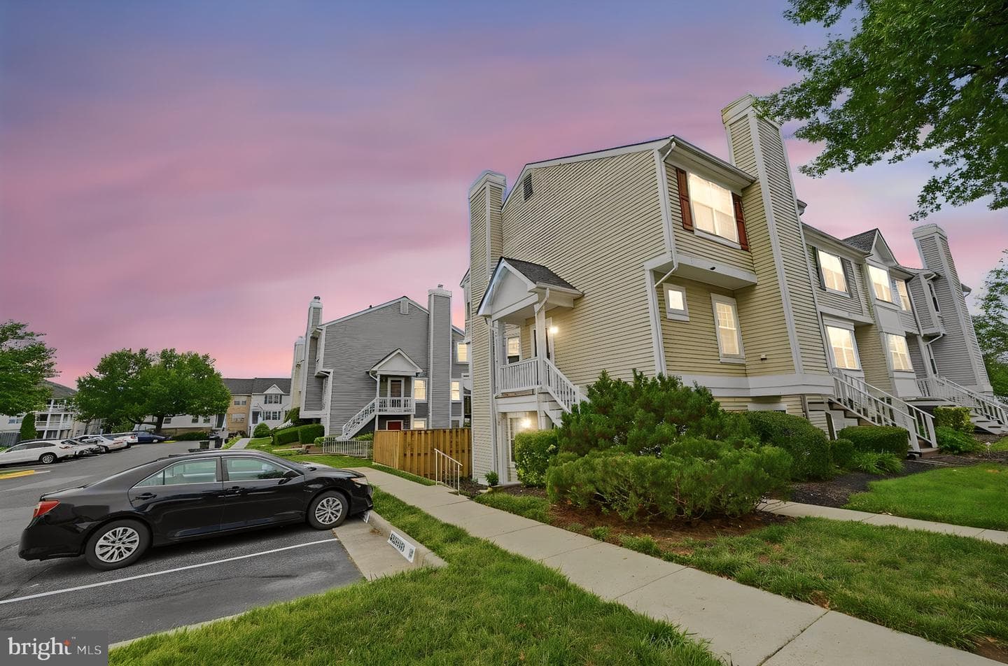 11021 Sentry Ridge Rd, Manassas