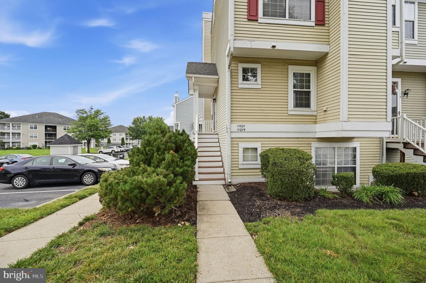 11021 Sentry Ridge Rd, Manassas
