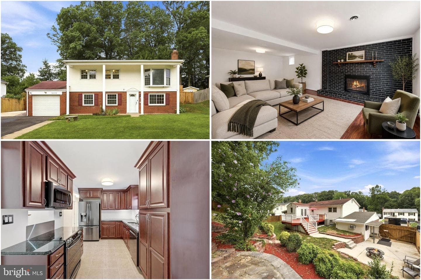 14802 Dodson Drive, Woodbridge