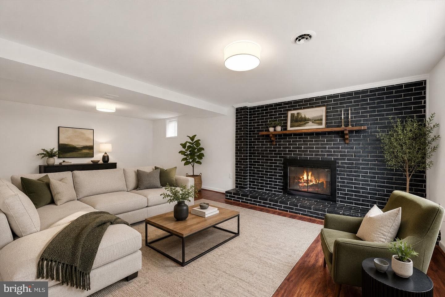 14802 Dodson Drive, Woodbridge