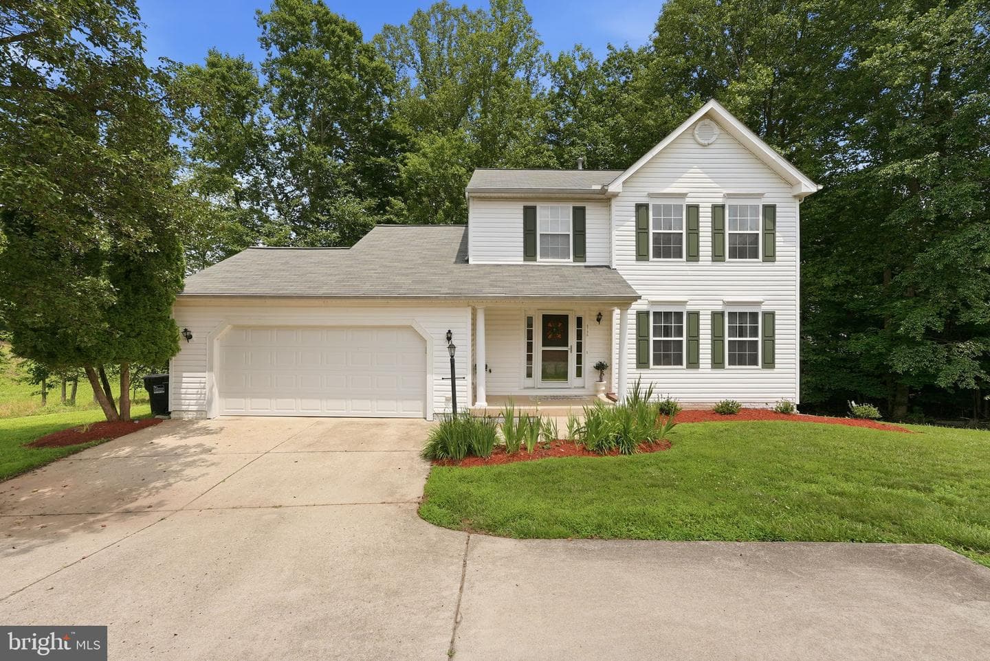 4796 Pearson Dr, Woodbridge