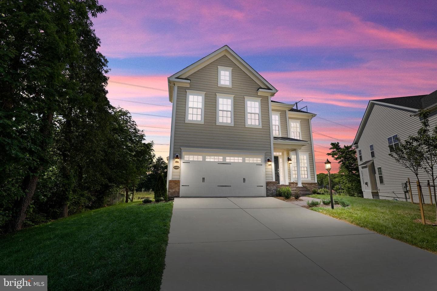 14496 Aurora Dr, Woodbridge