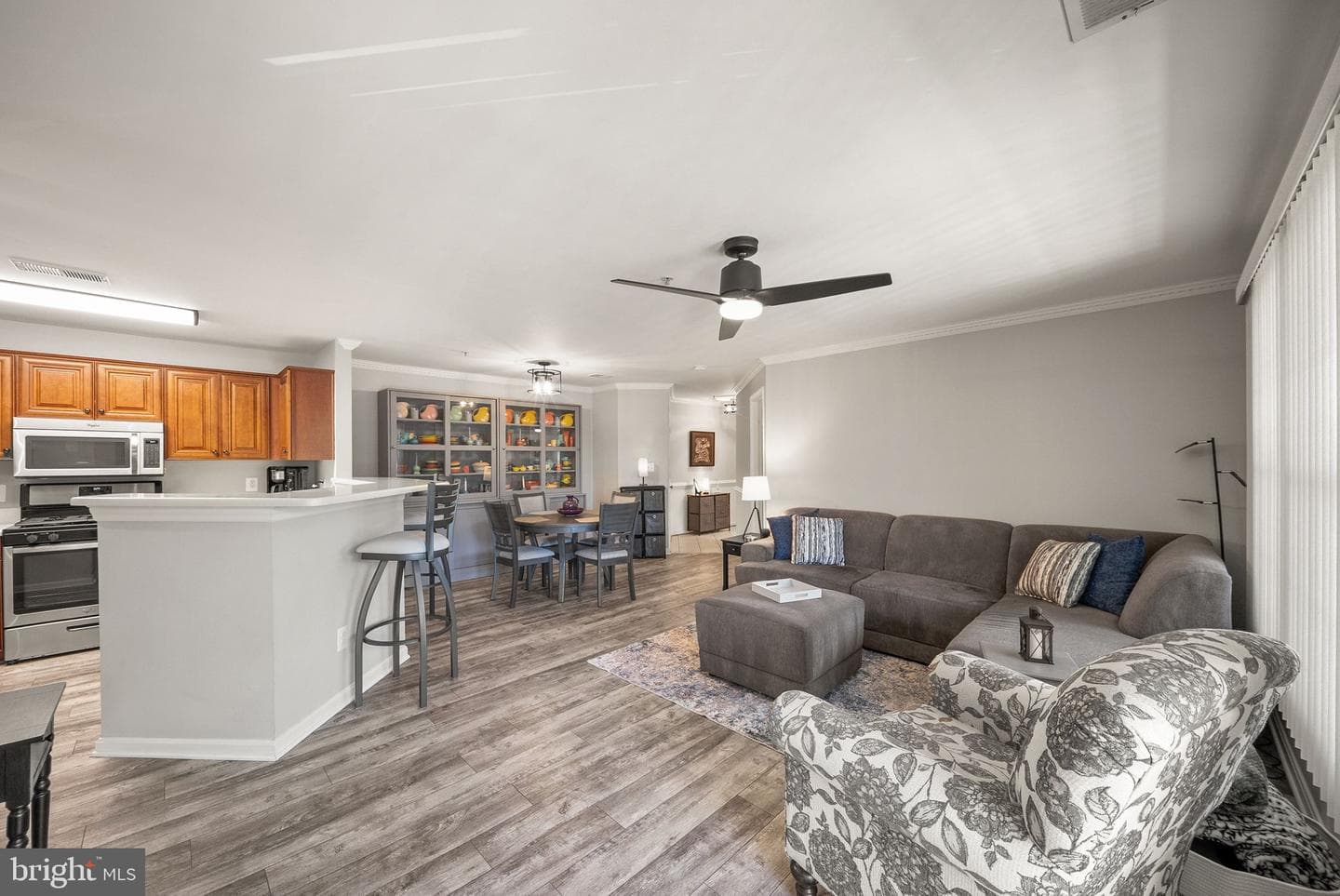 11005 Kinship Court #201 photo 13