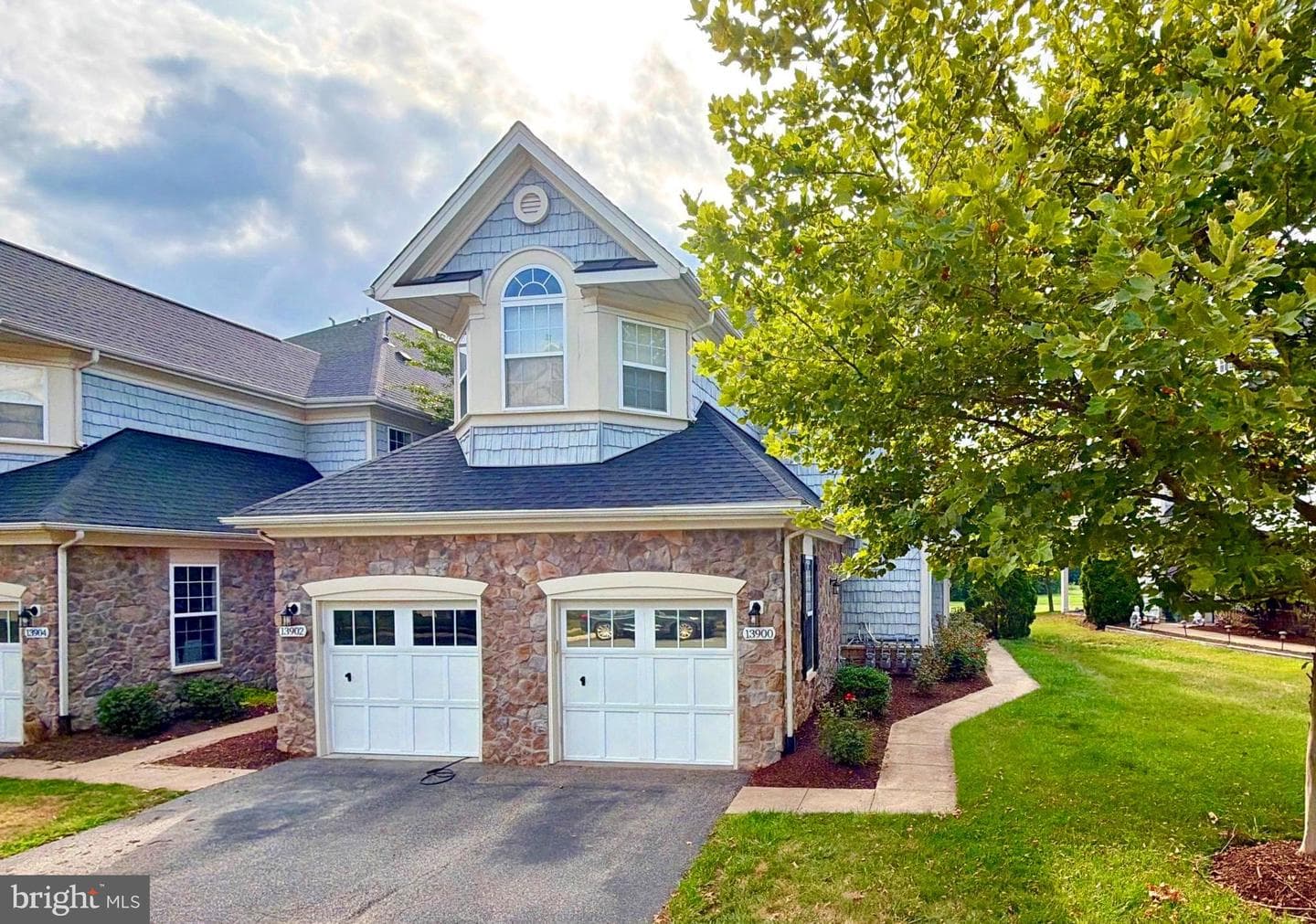 13900 Greendale Drive #38, Woodbridge
