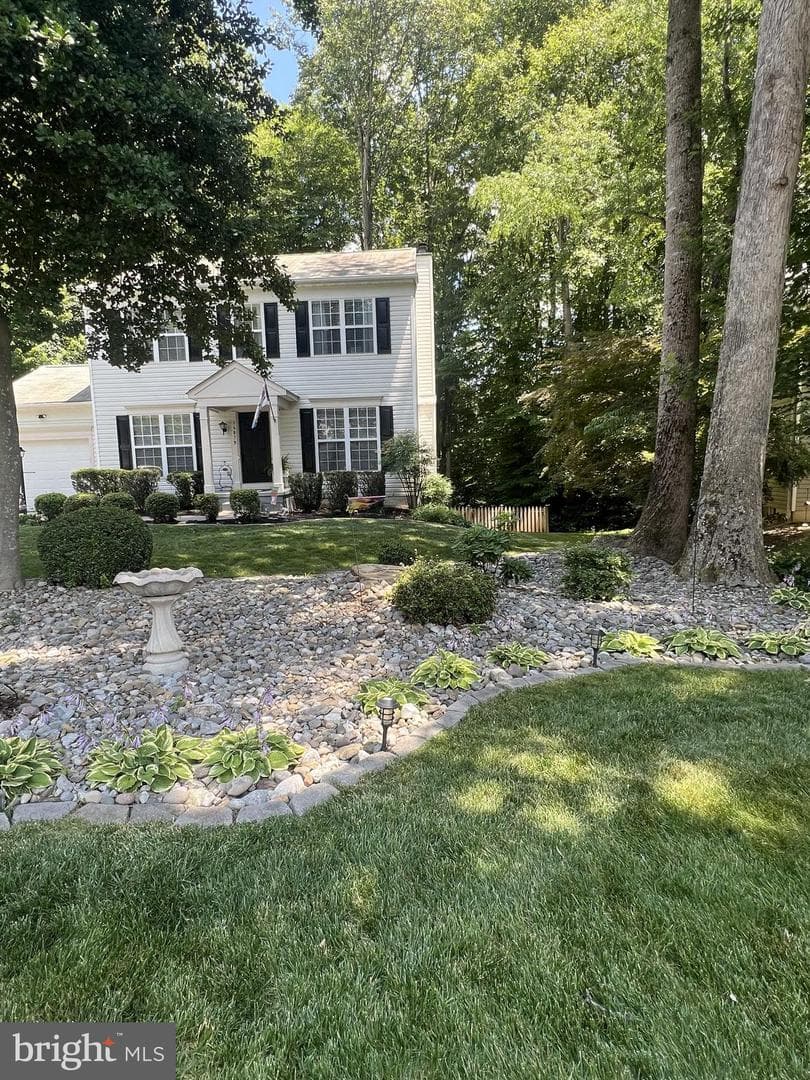 14879 Buttonwood Court, Woodbridge