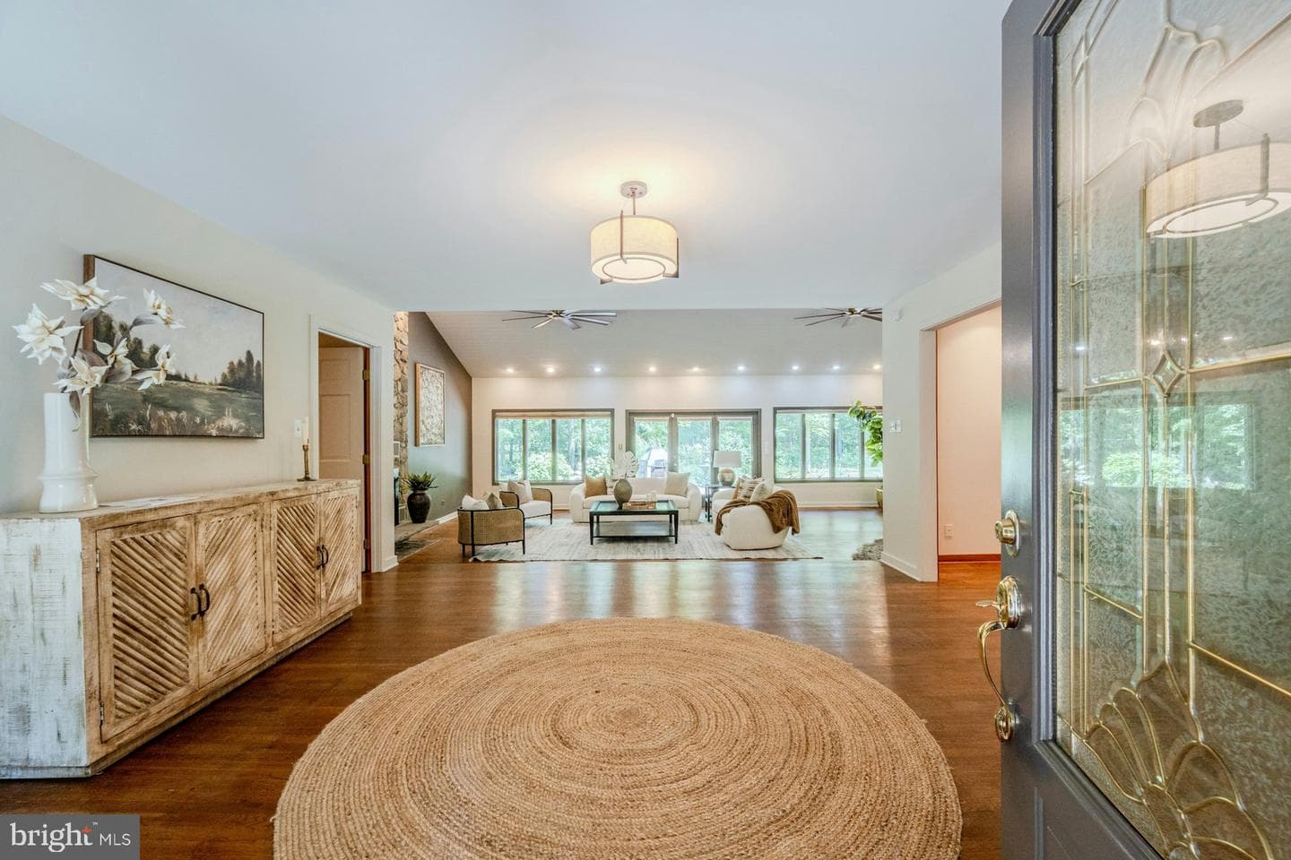 3509 Mill Creek Road, Haymarket
