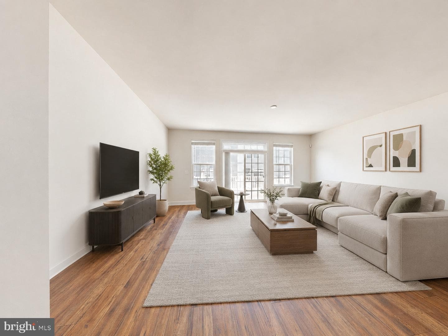 15305 Linville Creek Drive, Haymarket