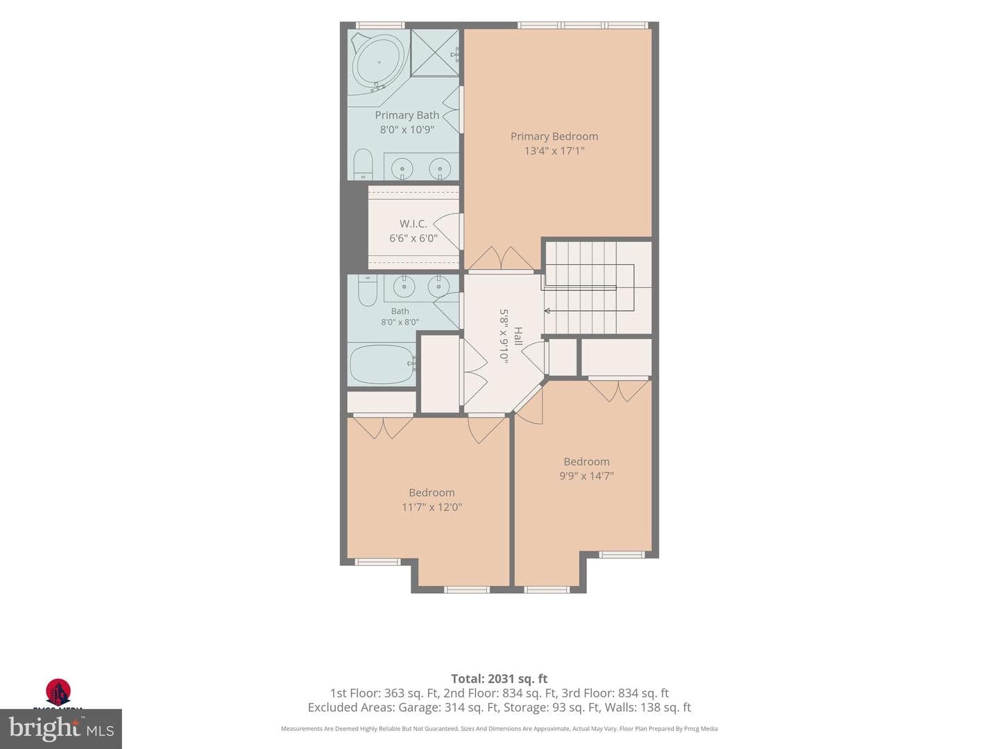 17507 Cajun Court photo 52