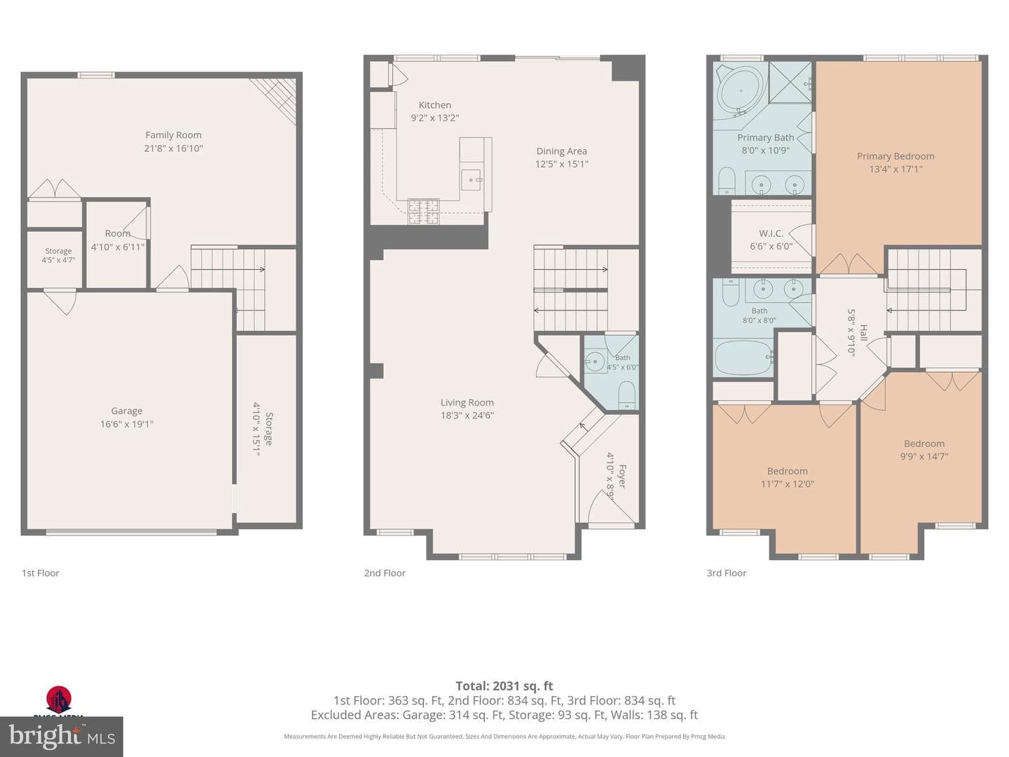 17507 Cajun Court photo 53