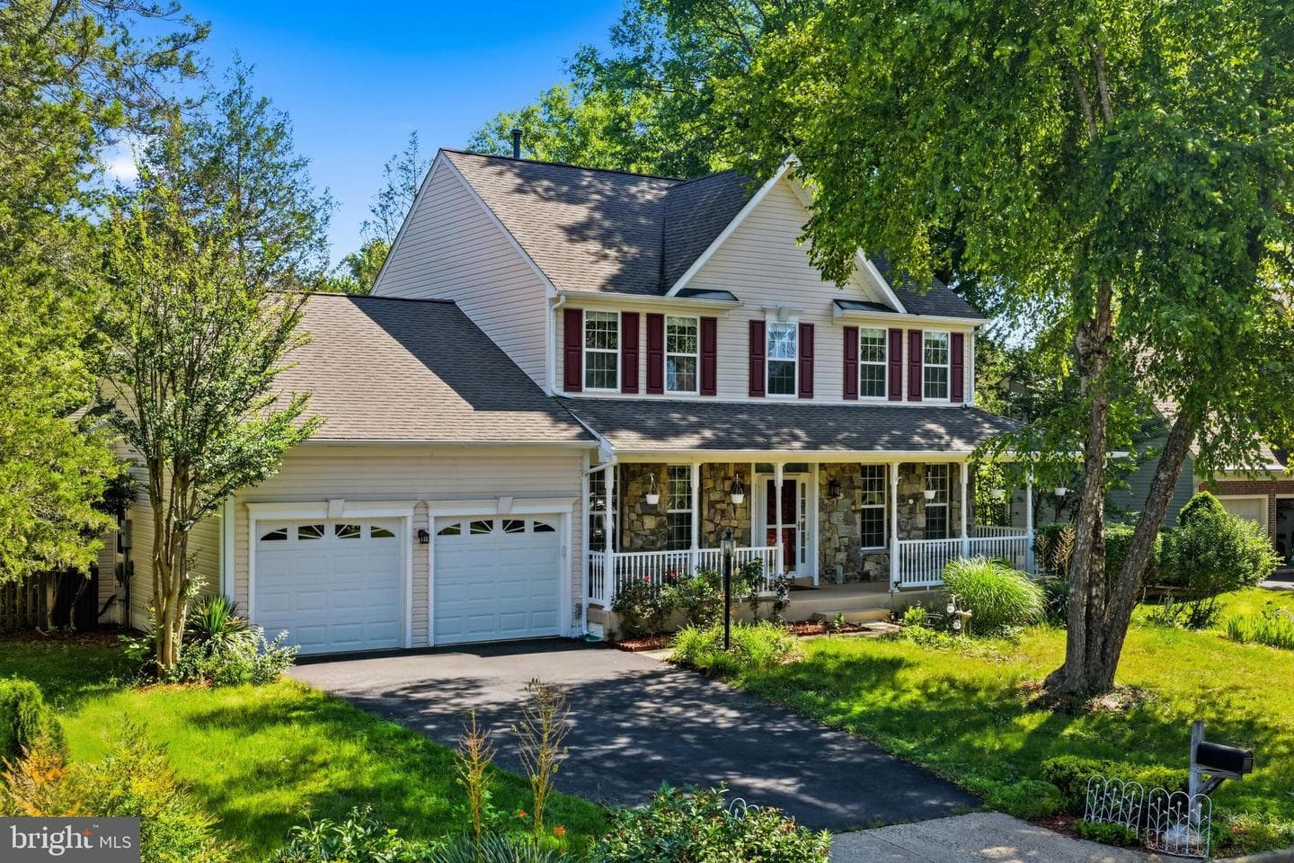 9451 Weathersfield Drive photo 54