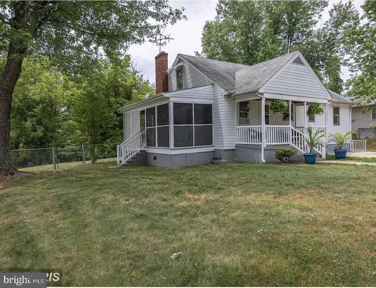17331 Tripoli Boulevard, Dumfries