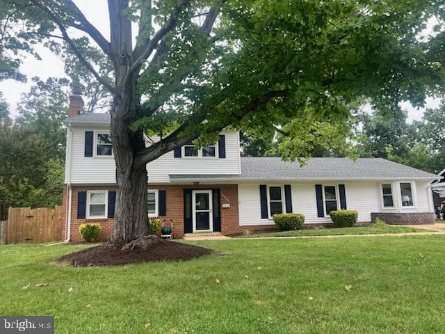 10008 Sudley Manor Drive photo 1