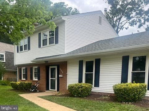 10008 Sudley Manor Drive photo 2