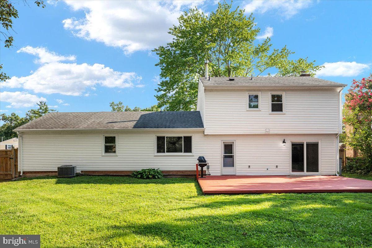 10008 Sudley Manor Drive photo 38