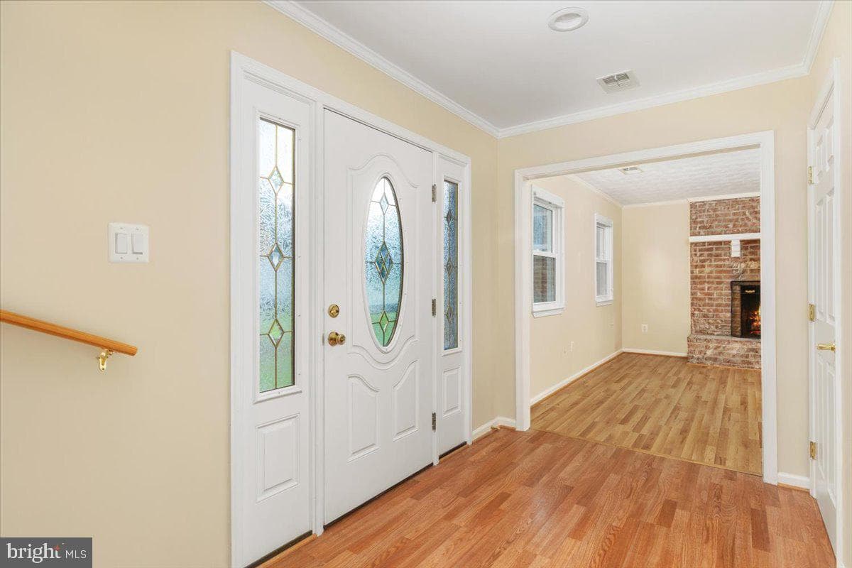10008 Sudley Manor Drive photo 8