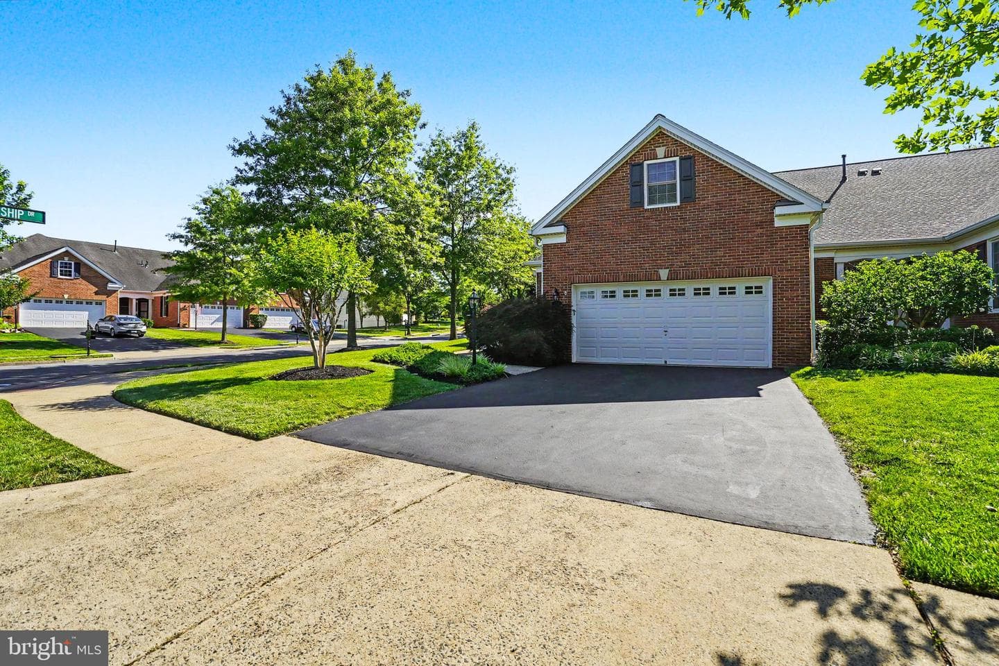 5134 Curran Creek Drive, Haymarket