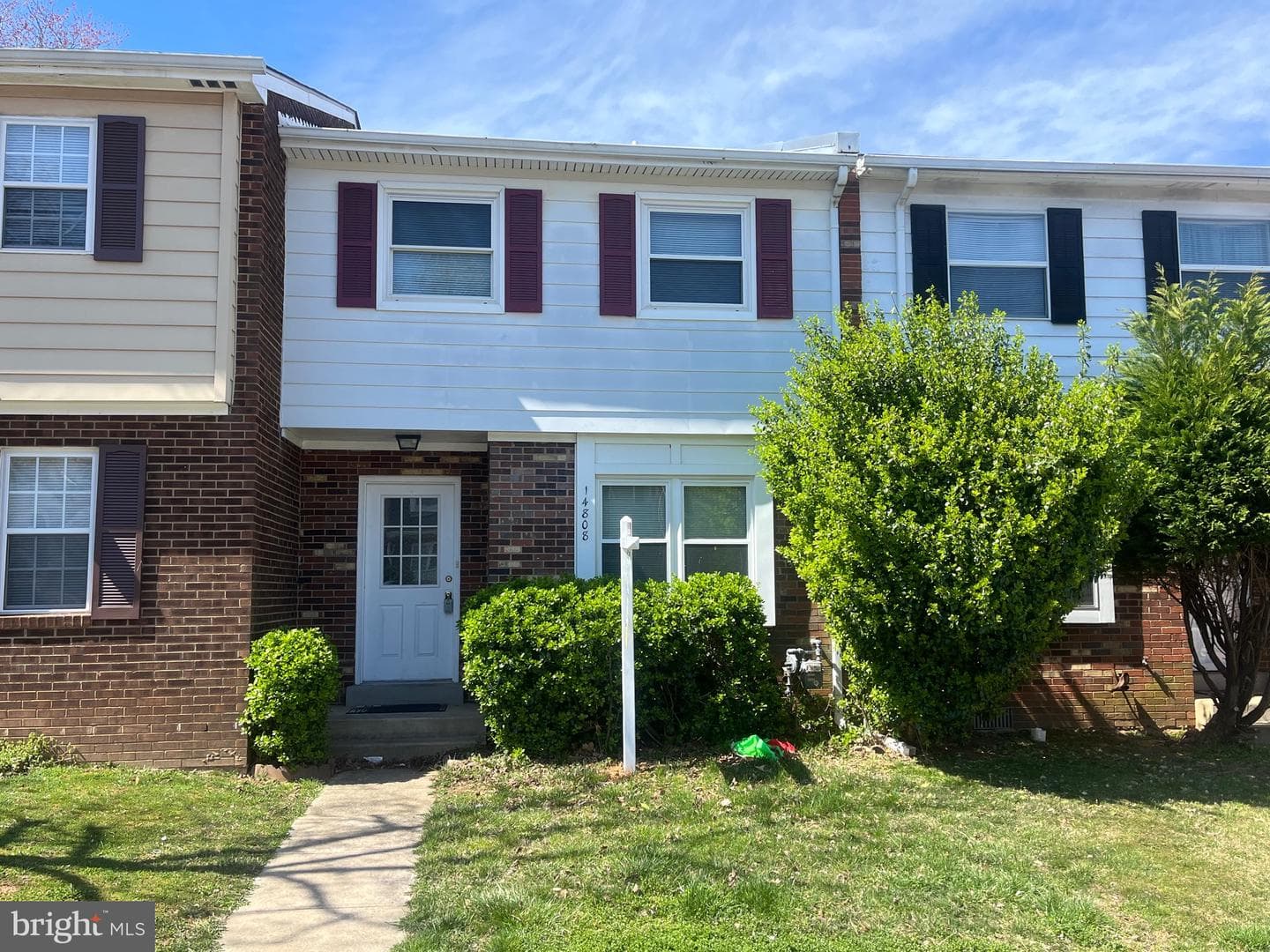 14808 Ensor Court, Woodbridge