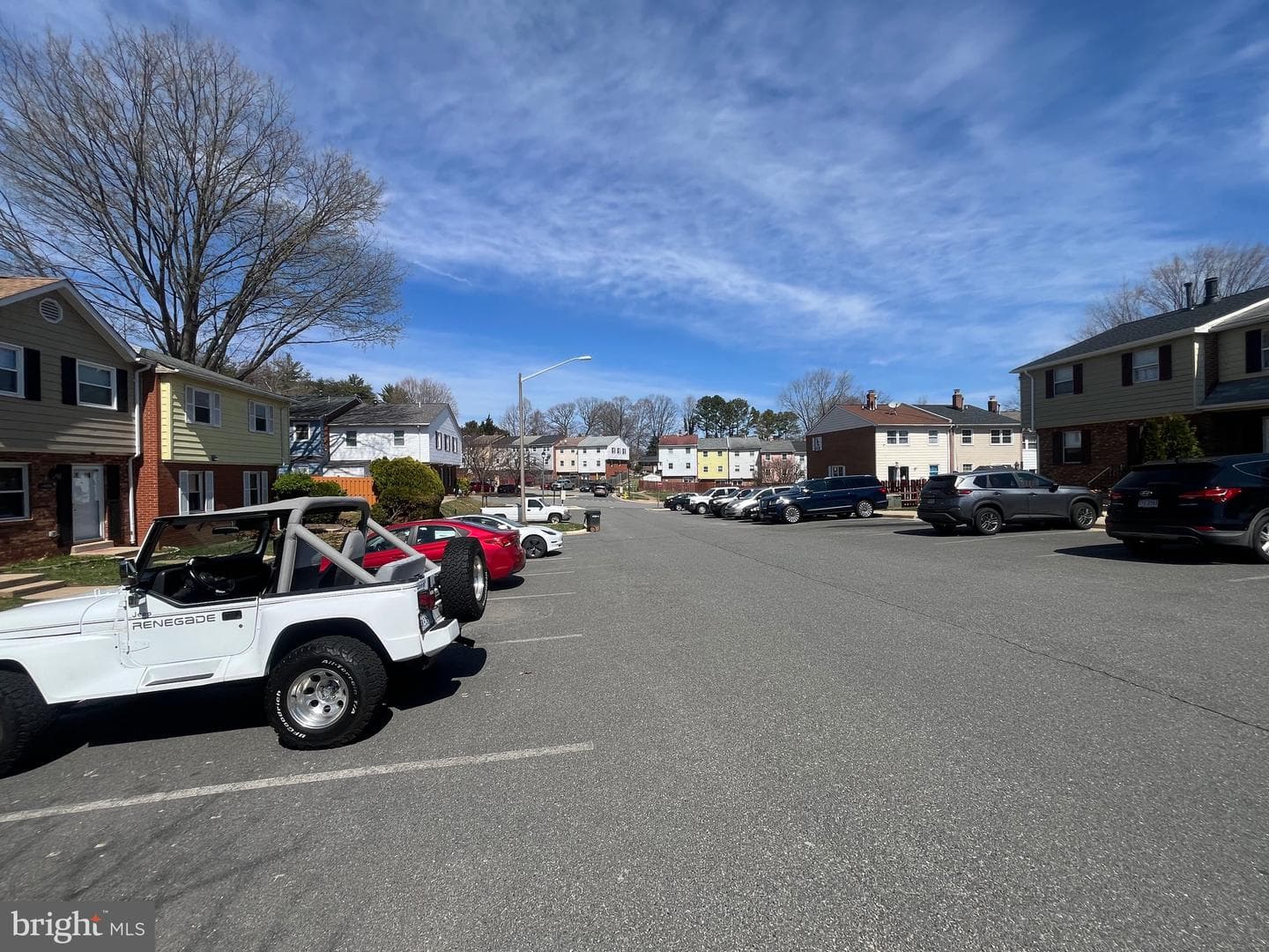 14808 Ensor Court, Woodbridge