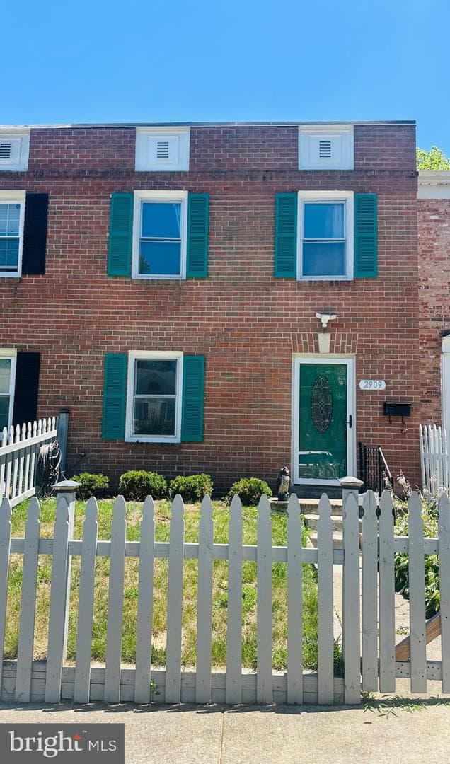 2909 Wetherburn Court, Woodbridge