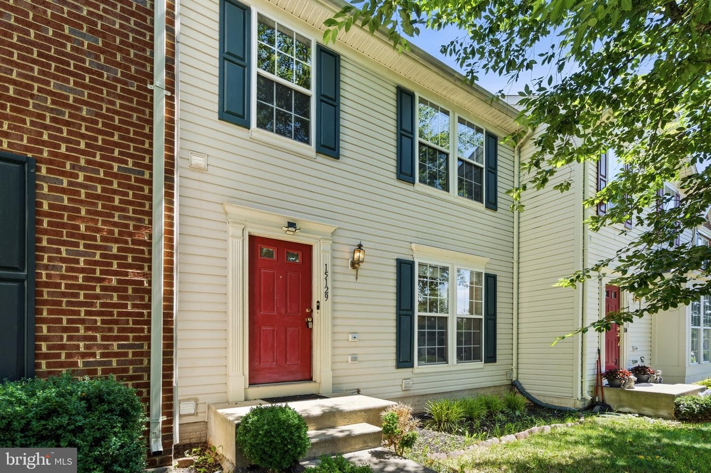 15129 Gaffney Circle, Gainesville