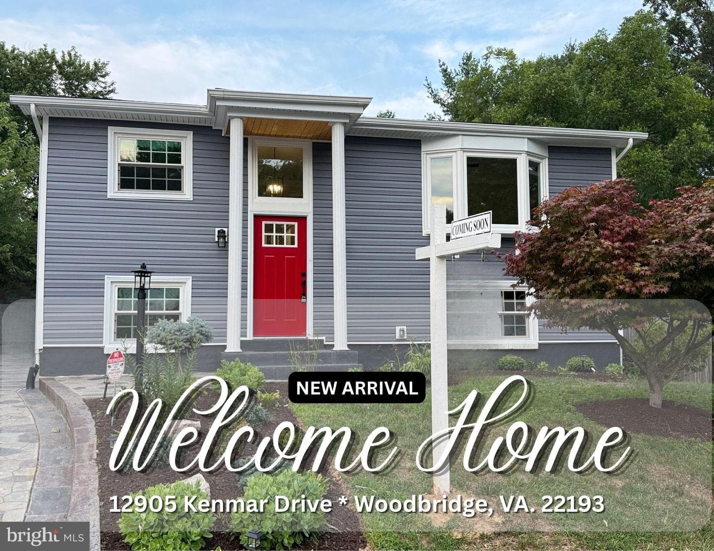12905 Kenmar Drive, Woodbridge