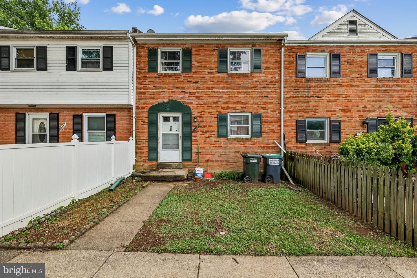 14447 Village Drive, Woodbridge