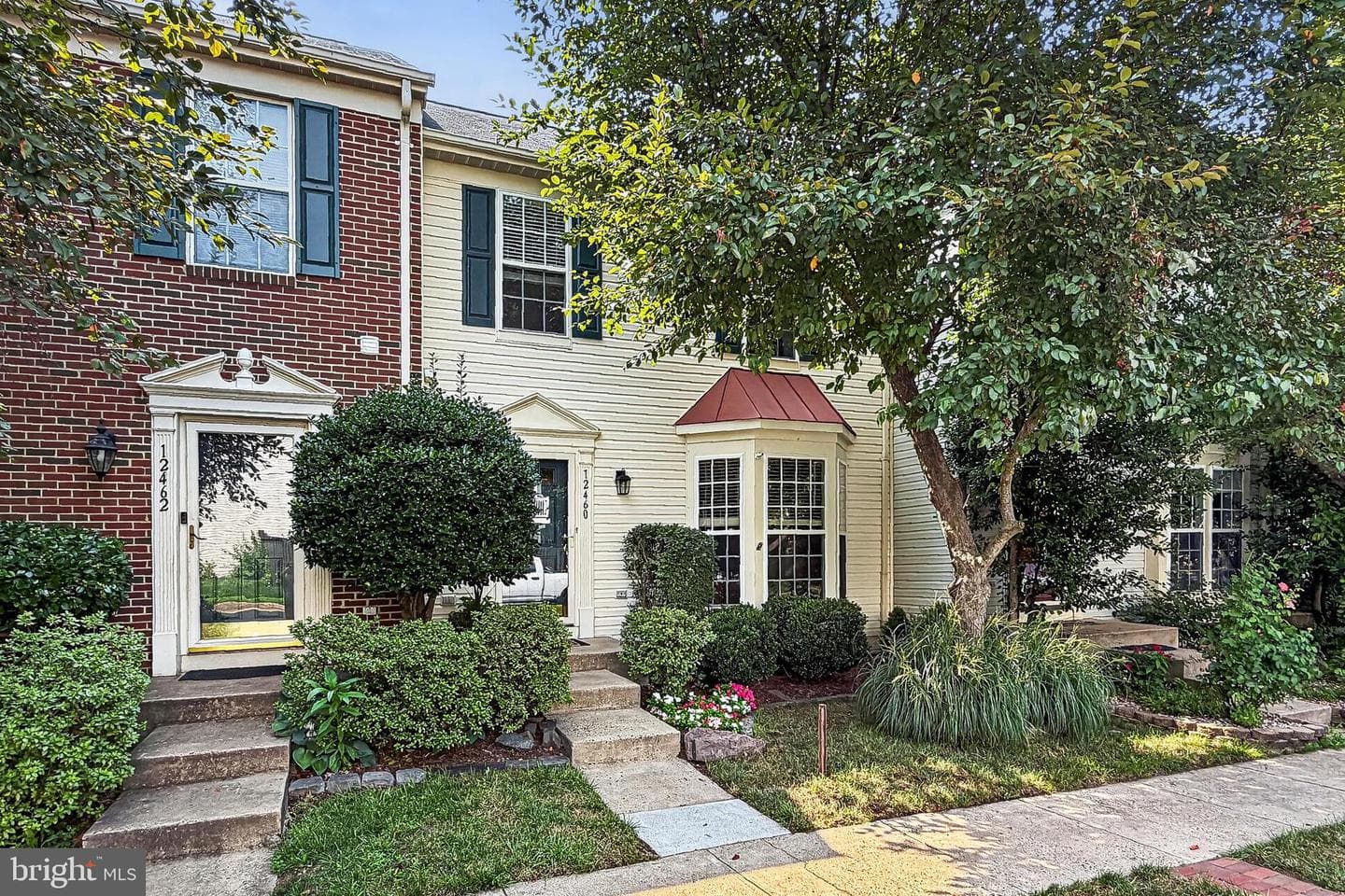 12460 Hadrians Court, Bristow