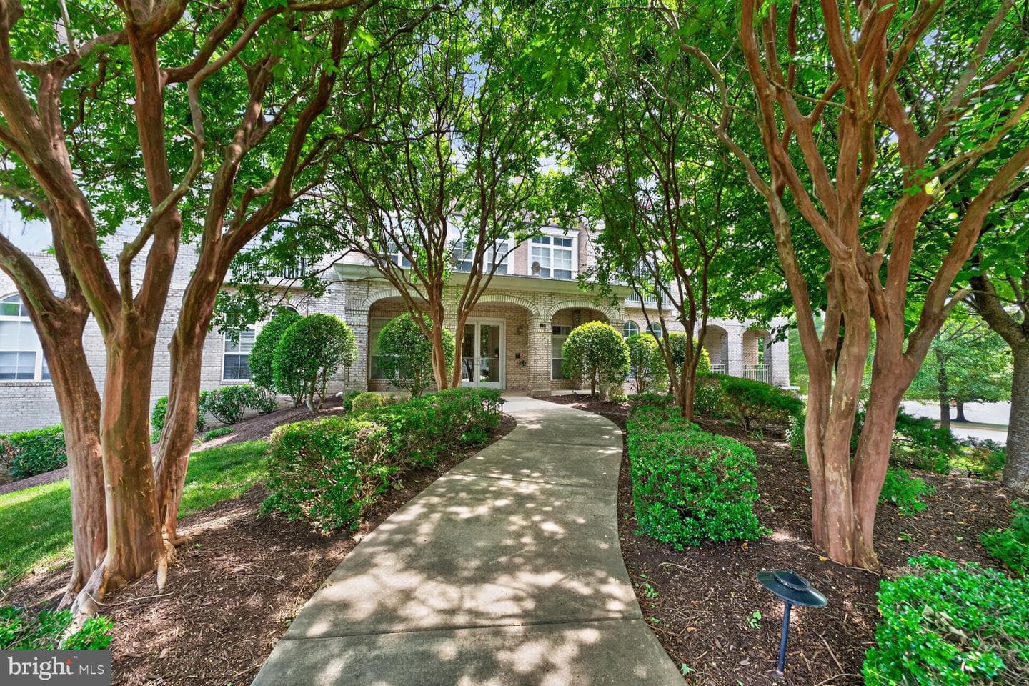 810 Belmont Bay Drive #204, Woodbridge
