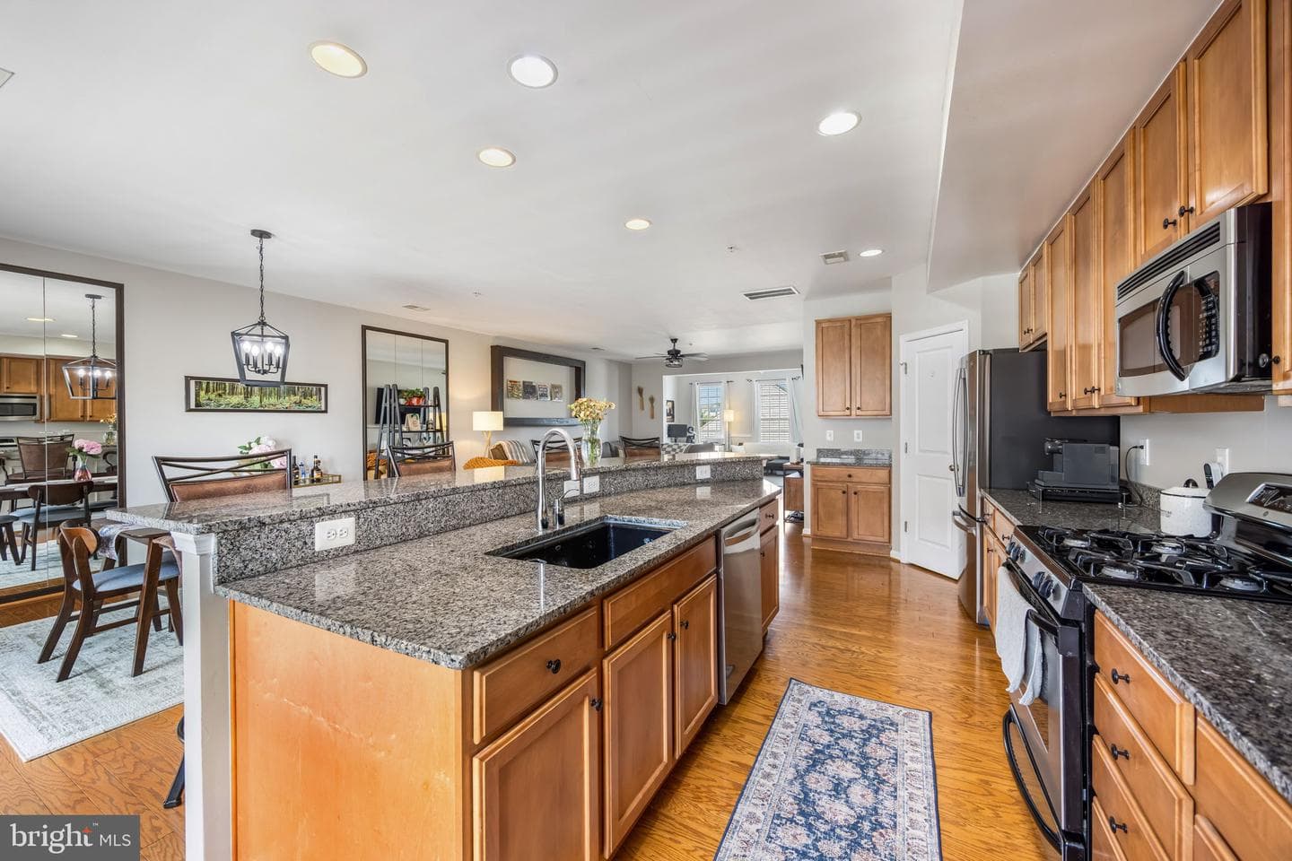 7844 Cedar Branch Drive photo 3
