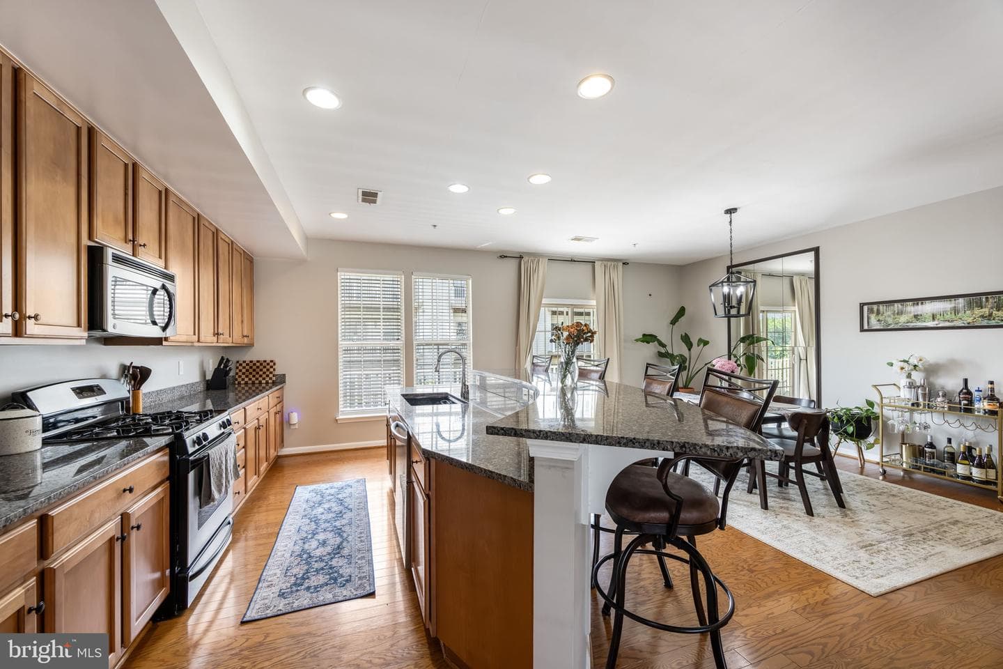 7844 Cedar Branch Drive photo 4