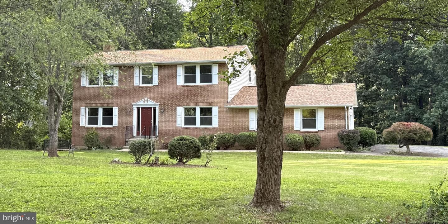 16052 Simon Kenton Road, Haymarket