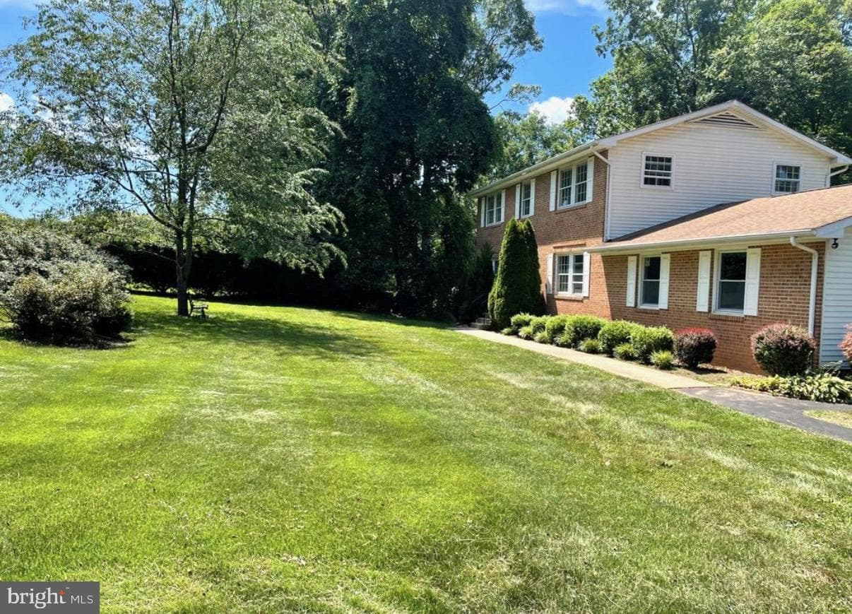 16052 Simon Kenton Road, Haymarket