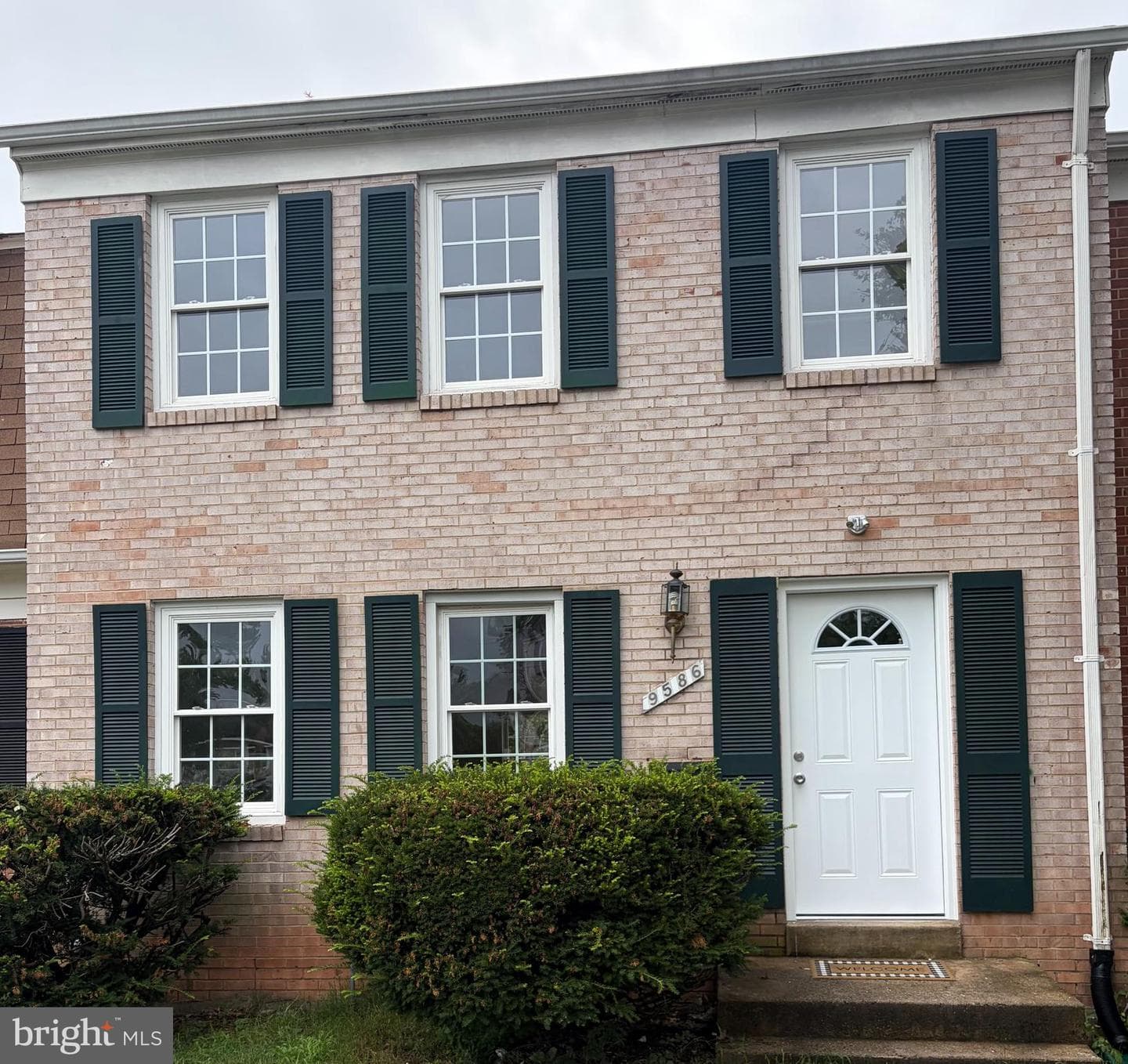 9586 Covington Place, Manassas