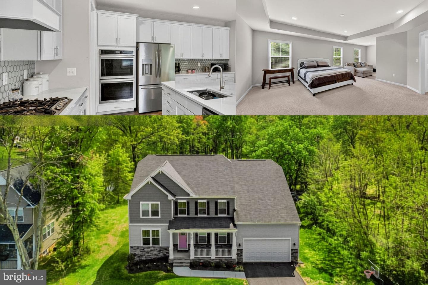 15609 Thoroughfare Road, Gainesville