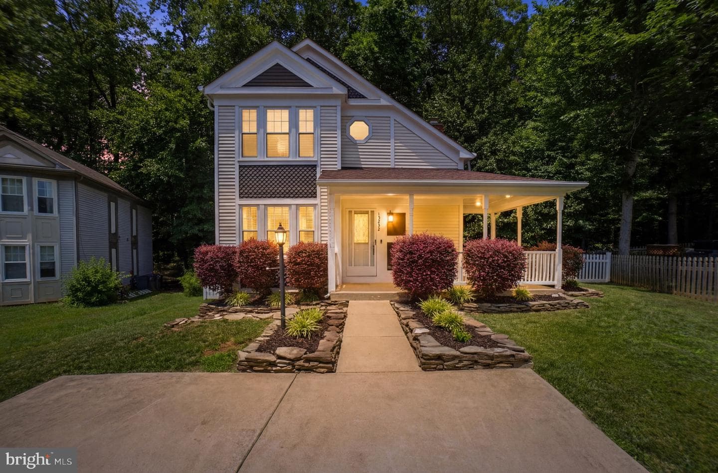 15232 Larkspur Lane, Dumfries