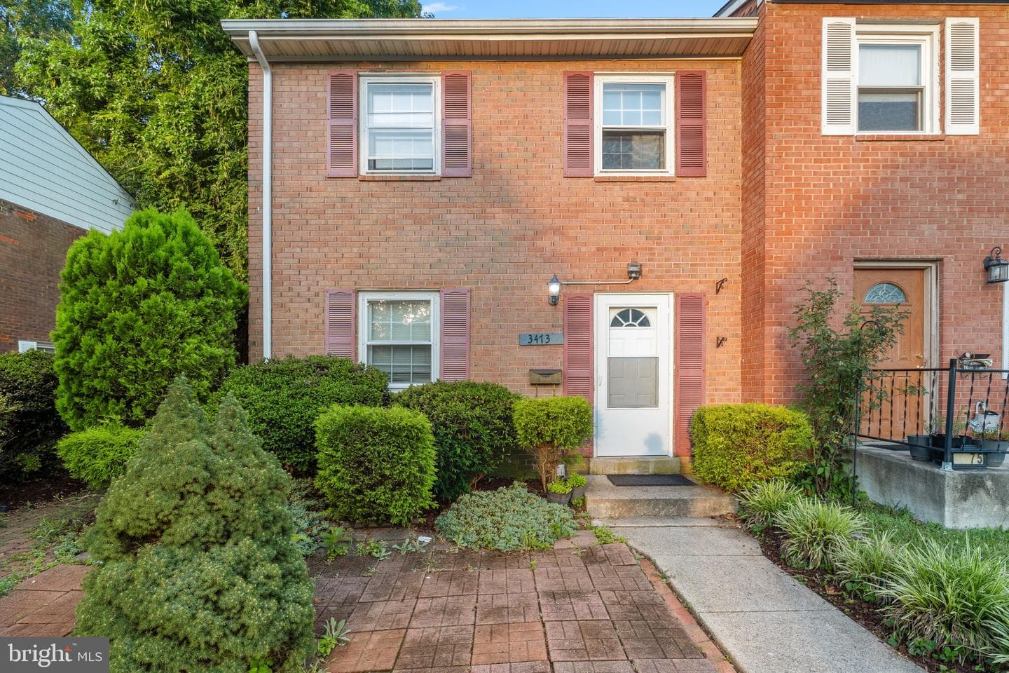 3473 Beale Court, Woodbridge