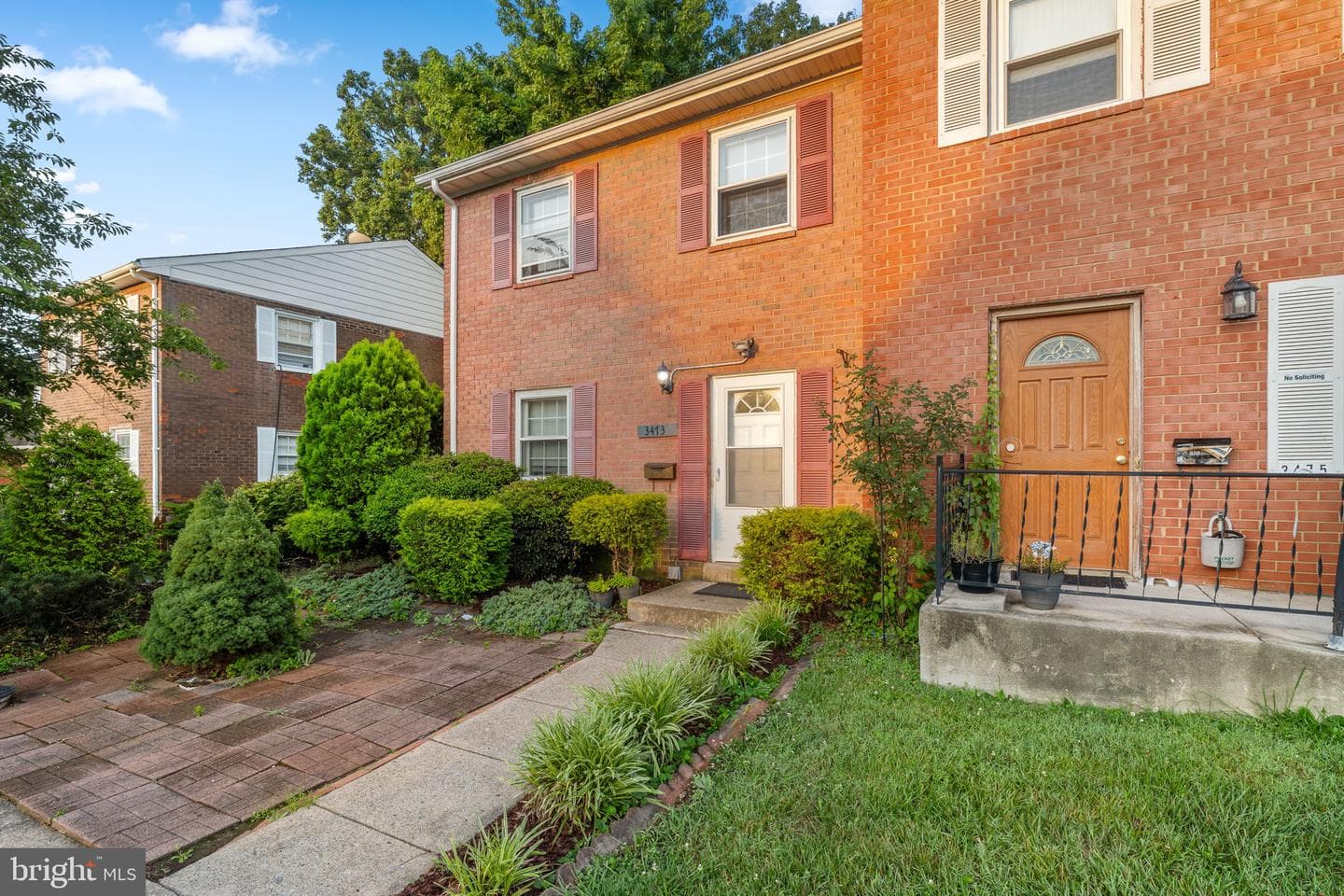3473 Beale Court, Woodbridge
