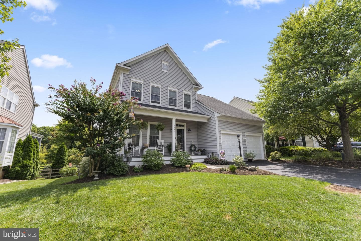 9887 Solitary Place, Bristow