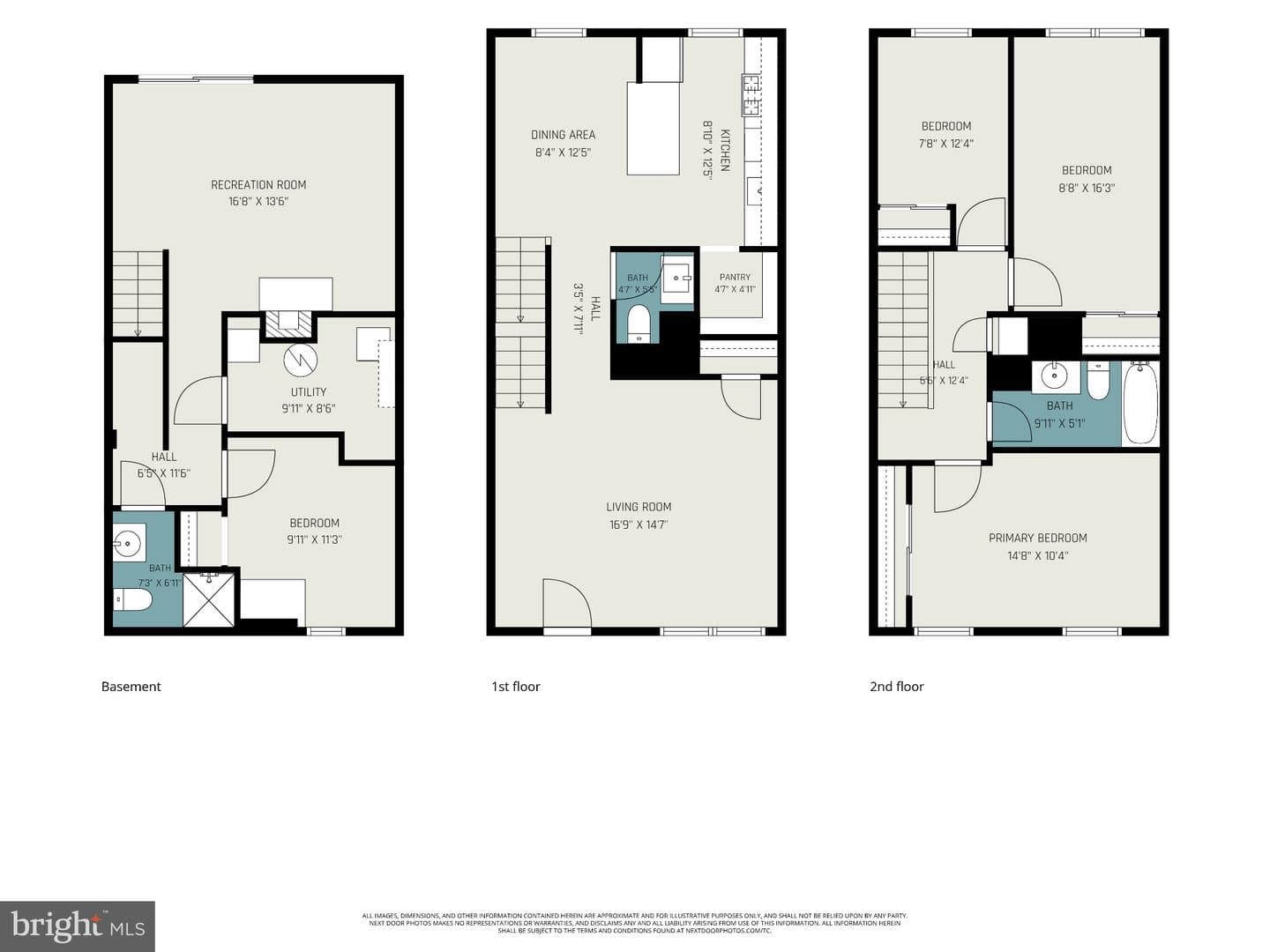 14658 Bakersfield Street photo 30
