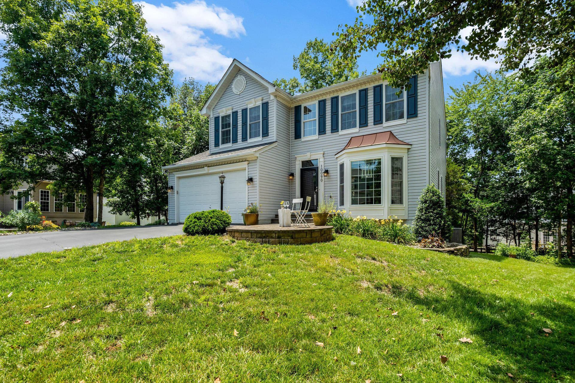 10090 Tummel Falls Drive, Bristow