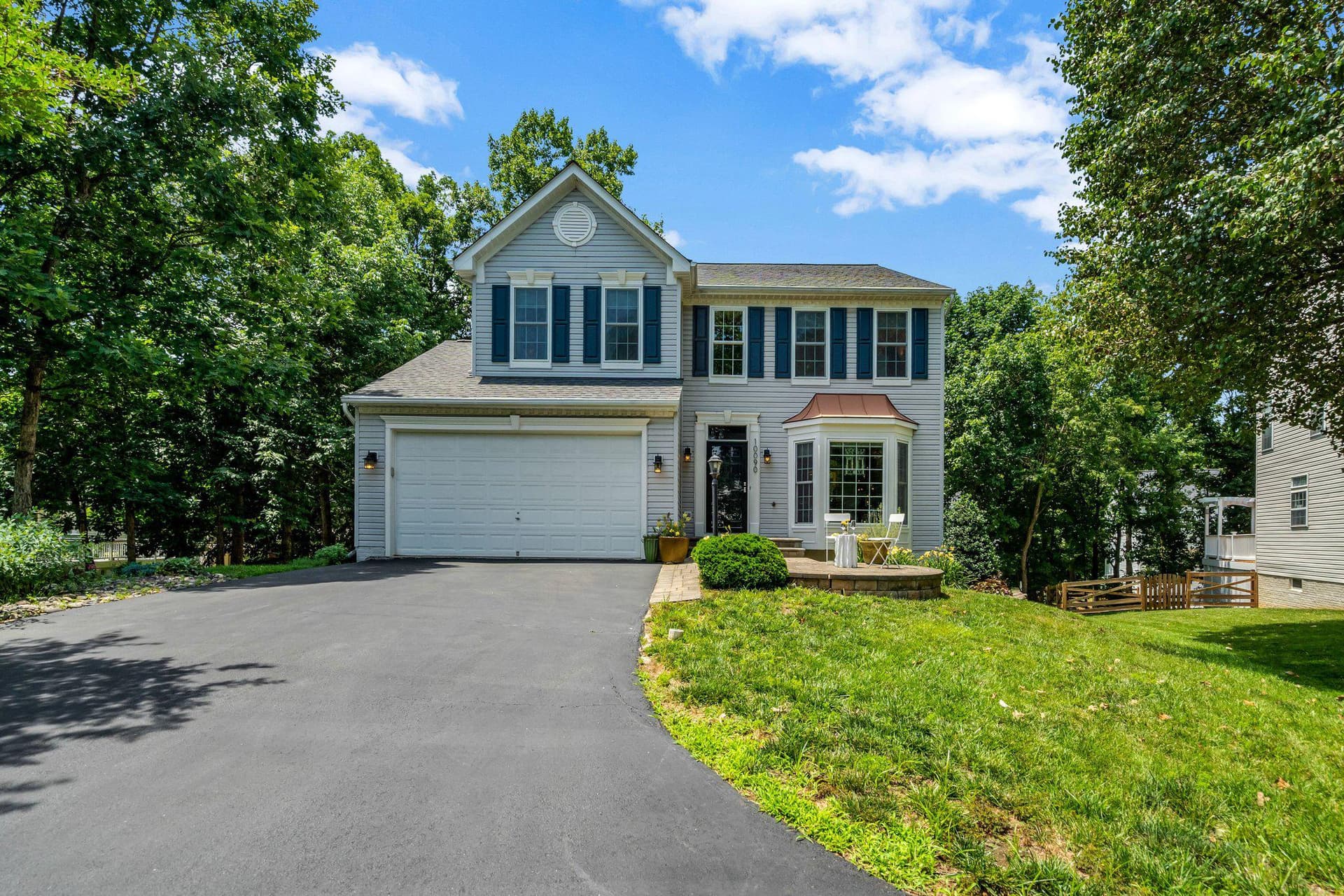 10090 Tummel Falls Drive, Bristow