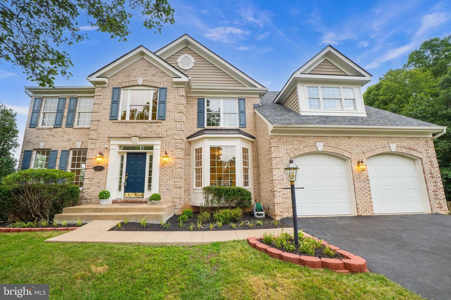 17090 Anns Brook Court, Woodbridge