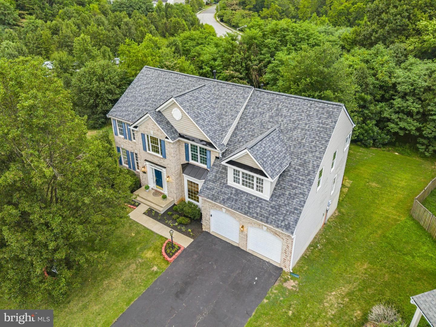 17090 Anns Brook Court, Woodbridge